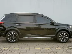 Honda BR-V Prestige CVT with Honda Sensing 2022 Hitam 3