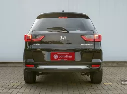 Honda BR-V Prestige CVT with Honda Sensing 2022 Hitam 4