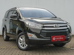 Toyota Kijang Innova 2.0 G AT 2019 - Pajak Panjang - B2229UOH