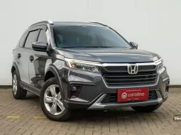 Honda BR-V E 1.5 CVT AT Matic 2023 GARANSI 1 TAHUN