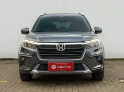 Honda BR-V E 1.5 CVT AT Matic 2023 GARANSI 1 TAHUN