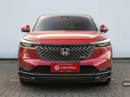 Honda HR-V 1.5 RS Turbo SUV AT Matic 2022 GARANSI 1 TAHUN