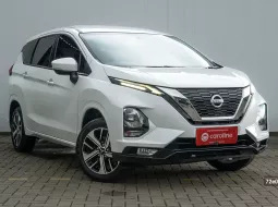 NISSAN LIVINA EL 1.5 MT MANUAL 2019 GARANSI 1 TAHUN