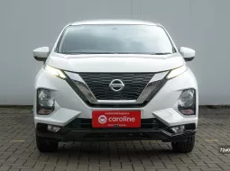 NISSAN LIVINA EL 1.5 MT MANUAL 2019 GARANSI 1 TAHUN