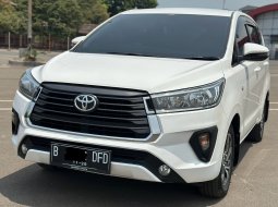 INNOVA 2.0 G AT PUTIH 2021 SIAP PAKAI DIJUAL CEPAT MURAH