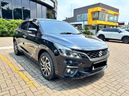 Suzuki Baleno Hatchback Facelift AT 2023