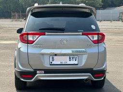 HONDA BR-V PRESTIGE AT GREY 2019 MPV TERMURAH KONDISI DIJAMIN BAGUS 6