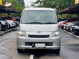 Daihatsu Gran Max 1.3 D manual 2015 Silver 1