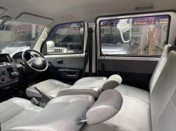 Daihatsu Gran Max 1.3 D manual 2015 Silver 8