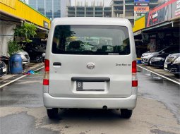 Daihatsu Gran Max 1.3 D manual 2015 Silver 5