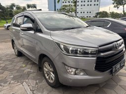 Toyota Innova Q Matic Tahun 2017 Kondisi Mulus Terawat Istimewa Seperti Baru 3