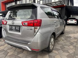 Toyota Innova Q Matic Tahun 2017 Kondisi Mulus Terawat Istimewa Seperti Baru 10