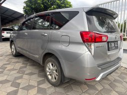 Toyota Innova Q Matic Tahun 2017 Kondisi Mulus Terawat Istimewa Seperti Baru 9