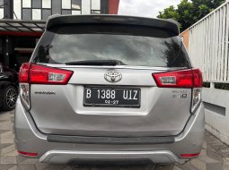 Toyota Innova Q Matic Tahun 2017 Kondisi Mulus Terawat Istimewa Seperti Baru 11