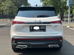 WULING ALMAZ RS PRO 7SEATER AT PUTIH 2022 TURUN HARGA KHUSUS AWAL TAHUN 4