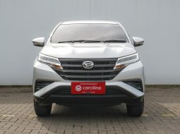 Daihatsu Terios X AT 2019 - GARANSI 1 TAHUN - PROMO FREE ASURANSI ALL RISK 1 TAHUN 6