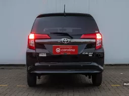 Toyota Calya G 1.2 AT 2020 - TDP 10 Jutaan Aja! Pajak Panjang - B2186SRF 6