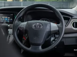 Toyota Calya G 1.2 AT 2020 - TDP 10 Jutaan Aja! Pajak Panjang - B2186SRF 10