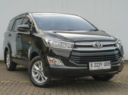 Toyota Kijang Innova G M/T Gasoline 2019 - GARANSI 1 TAHUN - FREE ASURANSI ALL RISK 1 TAHUN