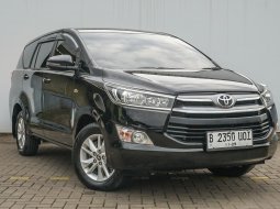 Toyota Kijang Innova 2.0 G 2019 - Garansi 1 Tahun - Free Asuransi ALL RIsk 1 Tahun