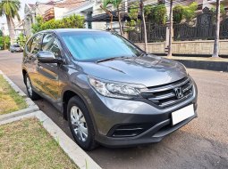 2014 CRV 2.0 AT (Grade A) Km56rb B GENAP Pjk SEP 2025 Body Interior Luar Dalam Orsinil KREDIT DP23jt