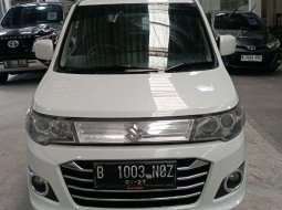 Suzuki Karimun Wagon R GS MT 2016