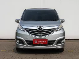 Jual mobil Mazda Biante Skyactive AT Matic 2017 Tangerang GARANSI 1 TAHUN