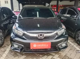 Jual mobil Honda Brio E Satya 1.2 AT Matic 2023 Bekasi TDP RENDAH