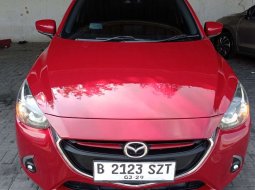 Mazda 2 GT Skyactiv AT 2017