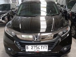 Honda HR-V E 1.5 AT 2019