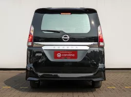 Jual mobil Nissan Serena HWS AT Matic 2022 Jakarta GARANSI 1 TAHUN 3