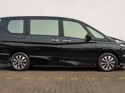 Jual mobil Nissan Serena HWS AT Matic 2022 Jakarta GARANSI 1 TAHUN 2