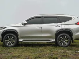 Jual mobil Mitsubishi Pajero Sport 2019 Bekasi GARANSI 1 TAHUN 2