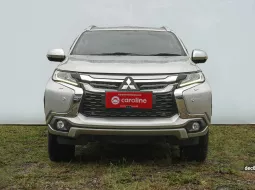 Jual mobil Mitsubishi Pajero Sport 2019 Bekasi GARANSI 1 TAHUN 6