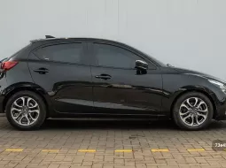 Jual mobil Mazda 2 GT AT Matic 2018 Jakarta GARANSI 1 TAHUN 2