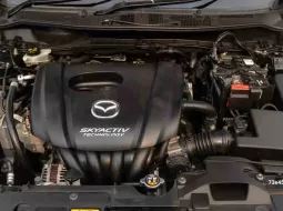 Jual mobil Mazda 2 GT AT Matic 2018 Jakarta GARANSI 1 TAHUN 7