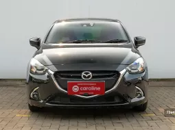 Jual mobil Mazda 2 GT AT Matic 2018 Tangerang GARANSI 1 TAHUN