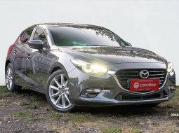 Jual mobil Mazda 3 2.02019 Jakarta GARANSI 1 TAHUN