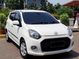 Jual Murah Daihatsu Ayla X MT