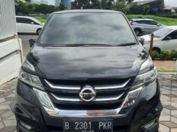 Nissan Serena HWS Matic Tahun 2019 Kondisi Mulus Terawat Istimewa Seperti Baru