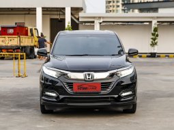 Honda HR-V 1.5 Spesical Edition 2020 Hitam