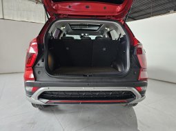 Hyundai Creta Prime AT ( Matic ) 2022 Merah Low Km 38rban Siap Pakai 14