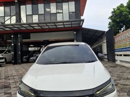 Honda City RS Matic Tahun 2022 Kondisi Mulus Terawat Istimewa Seperti Baru