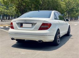 Mercedes-Benz C-Class C 300 2013 Putih 6