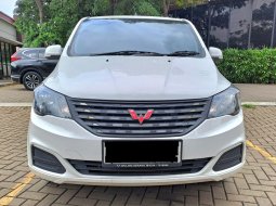 Wuling Formo Minibus 8 Seater MT 2023 2