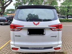 Wuling Formo Minibus 8 Seater MT 2023 5