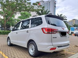 Wuling Formo Minibus 8 Seater MT 2023 4