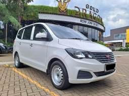 Wuling Formo Minibus 8 Seater MT 2023