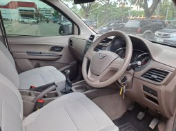 Wuling Formo Minibus 8 Seater MT 2023 14