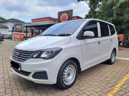 Wuling Formo Minibus 8 Seater MT 2023 3